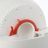 EAN 6973293806571 - PETKIT Puramax Gato Arenero con limpieza automática Blanco imagen 5