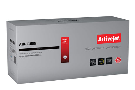 EAN 5901443108924 - Activejet ATK-1160N cartucho de tóner 1 pieza(s) Compatible imagen 1