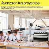 EAN 0193808346248 - HP Designjet T2600 36-in PostScript Multifunction Printer impresora de gran formato Inyección de tinta té imagen 12