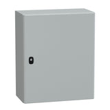 Apc Schneider Electric Nsys3d6525p, 500 Mm, 250 Mm, 600 Mm