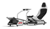 Playseat Silla De Juego Fo.00334 / Formula Inminct F1 Edition Blanco