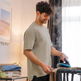 Plancha Horizontal Cecotec Fast&Furious 6060