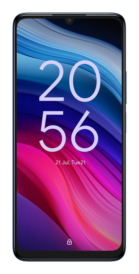 EAN 4894461997742 - TCL 50 505 17,1 cm (6.75") SIM doble Android 14 4G USB Tipo C 6 GB 256 GB 5010 mAh Azul imagen 3