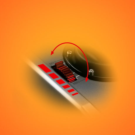 EAN 8436563093531 - Blade Gaming Raptor mach1 Negro Simulador de Vuelo Analógico PC imagen 5