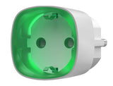 Smart Home Socket White/38209 Ajax
