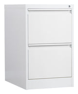 Phoenix Safe Hängeregimraturschrank 2 Schubladen Gris