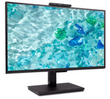 EAN 4711474232465 - Acer B8 B248Y G pantalla para PC 60,5 cm (23.8") 1920 x 1080 Pixeles Full HD Negro imagen 2