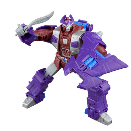 EAN 5010996319890 - Transformers Age of the Primes The Thirteen Alpha Trion imagen 1