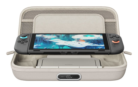 EAN 0745883925513 - Belkin ENA003HQSA funda para consola portátil Bolsa de transporte Nintendo Arena imagen 3
