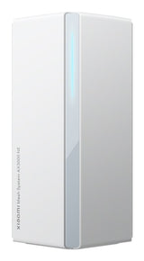 EAN 6941948704084 - Xiaomi DVB4486GL router inalámbrico Gigabit Ethernet Doble banda (2,4 GHz / 5 GHz) Blanco imagen 1
