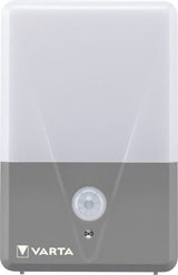 Varta Motion Light Luz Exterior Con Sensor De Movimiento, Incluido 3aaa  16634 101 421