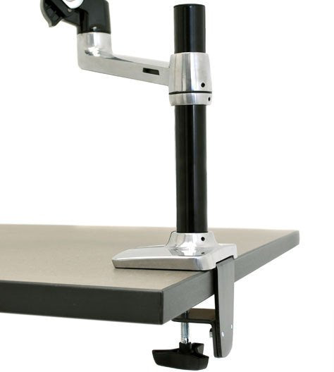 Ergotron Lx Soporte Para Escritorio Con Brazo Para Lcd, Poste Alto