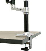 Ergotron Lx Soporte Para Escritorio Con Brazo Para Lcd, Poste Alto