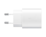 Cargador De Pared Samsung Ep-Ta800nwegeu 1xusb Tipo-C 25w