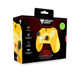 Dragonshock - Poptop Compact Bt - Mando Inalámbrico Bluetooth Pika Compact Compatible Nintendo Switch
