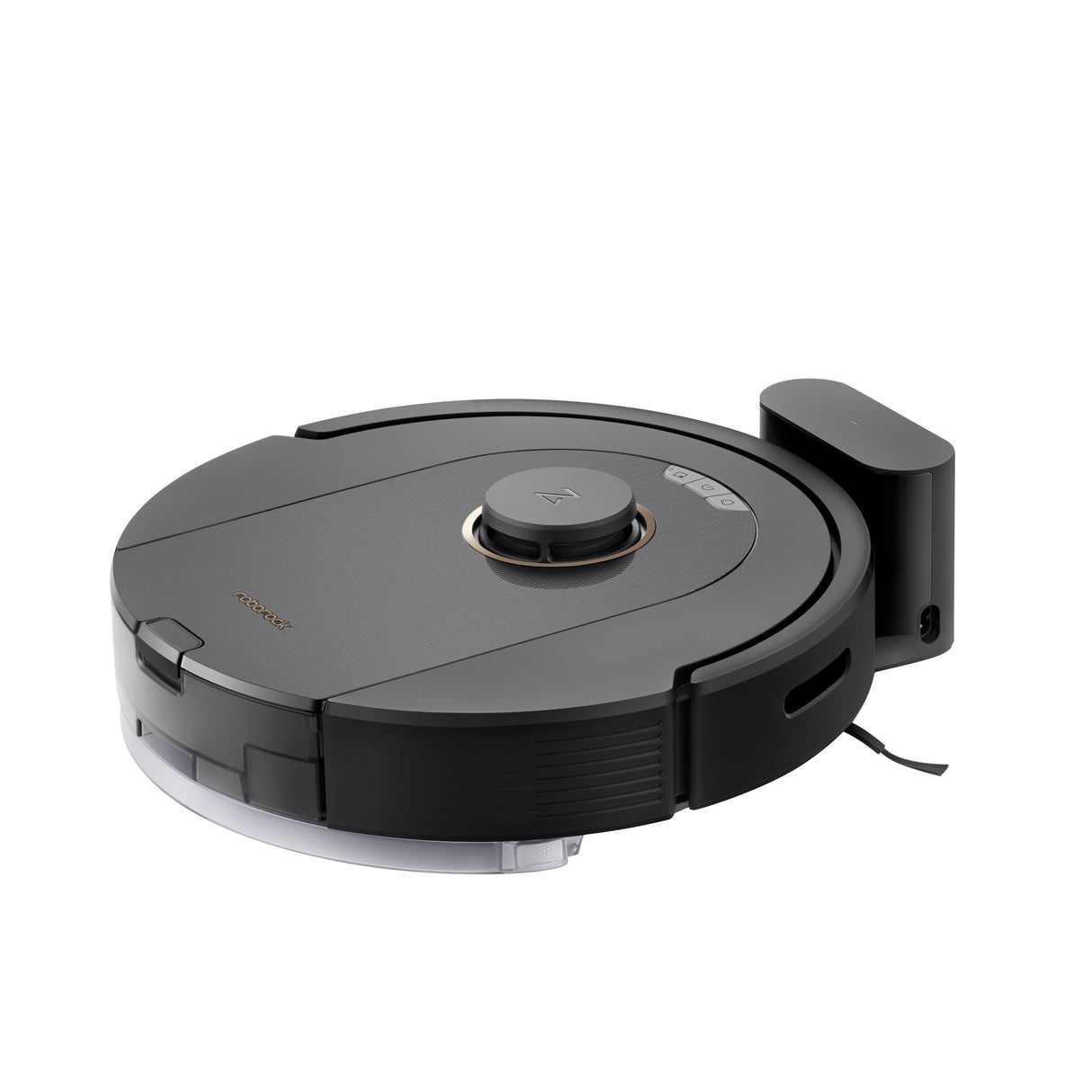 Roborock Q5 Pro Vacuum Cleaner Black