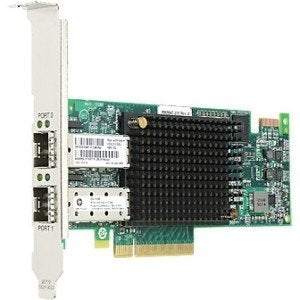 Lenovo 01cv840 Adaptador Y Tarjeta De Red Fibra 16000 Mbit/S Interno
