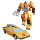 EAN 5010996380043 - Transformers G19305L00 figura de juguete para niños imagen 2