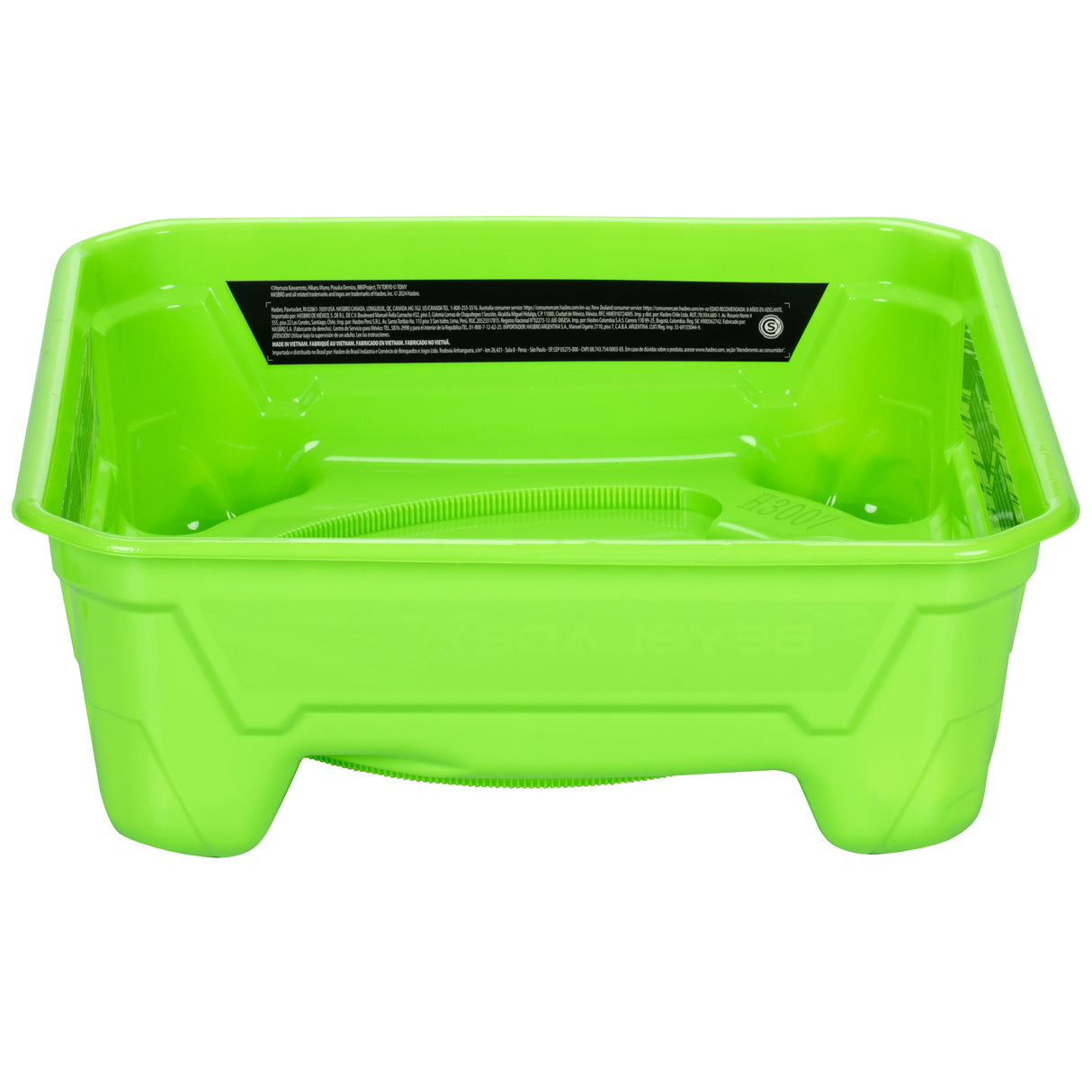 Hasbro Beyblade X Beystadium Battle Arena, Juego De Habilidad F9578eu4