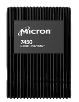 EAN 0649528919816 - Micron 7450 MAX 800 GB U.3 PCI Express 4.0 NVMe 3D TLC NAND imagen 1