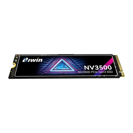 EAN 6955914620971 - Biwin NV3500-512G PCIe3.0 M.2 2280 “ up to up to 3500MB/s & 2500MB/s Case pack(Iner/Out) 30/120 BIW-NV350 imagen 1