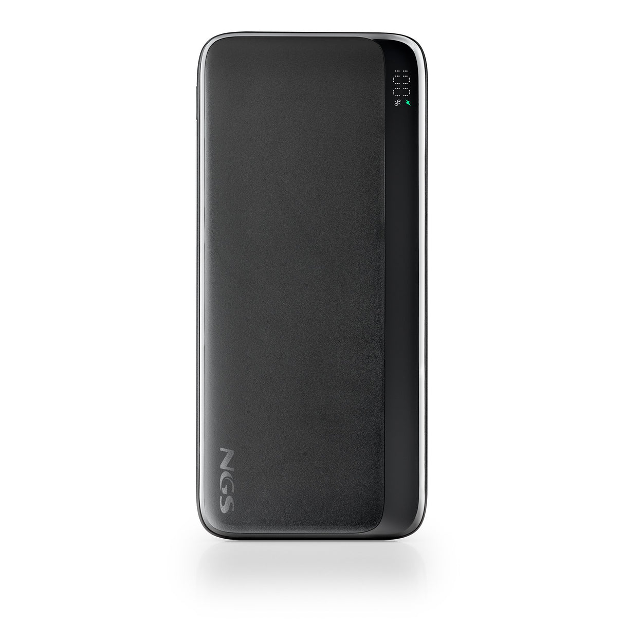EAN 8435430627435 - NGS QUIZ 20 20000 mAh Negro imagen 2