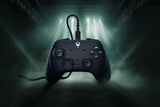 Razer Wolverine V3 Tournament Edition Negro, Blanco Usb Gamepad Analógico Pc, Xbox Series S, Xbox Series X