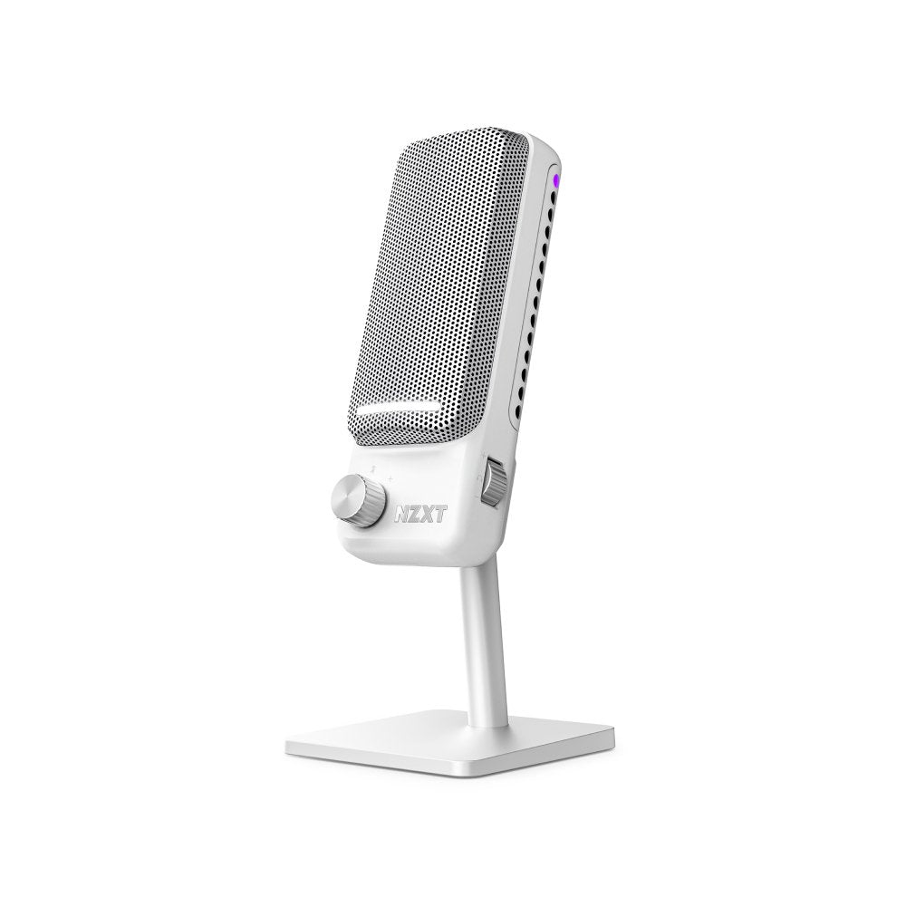 Micrófono Elite De La Cápsula Nzxt Negro Ap-Pumic-B1