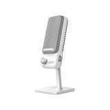 Micrófono Elite De La Cápsula Nzxt Negro Ap-Pumic-B1