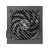 EAN 8435693115915 - Mars Gaming MPB850PSID unidad de fuente de alimentación 850 W 24-pin ATX ATX Negro imagen 4