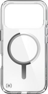 EAN 840168546381 - Speck 150972-3240 funda para teléfono móvil 16 cm (6.3") Transparente imagen 2