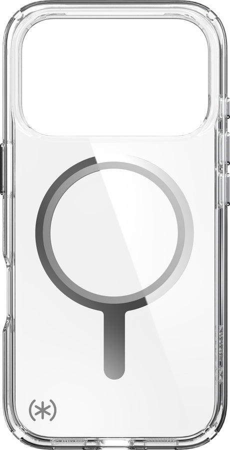 EAN 840168546381 - Speck 150972-3240 funda para teléfono móvil 16 cm (6.3") Transparente imagen 2