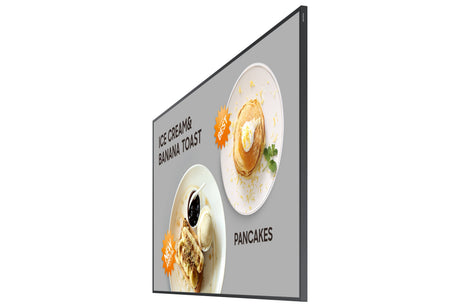 EAN 8806097910374 - Samsung QM32C Pantalla plana para señalización digital 81,3 cm (32") LCD Wifi 400 cd / m² Full HD Negro T imagen 5