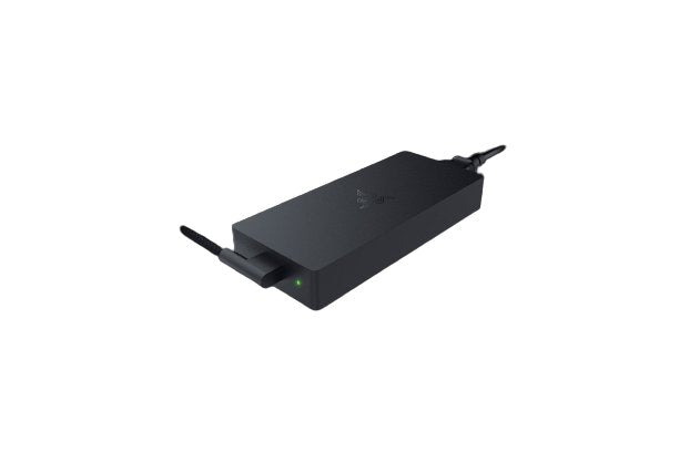 Power Adapter/Inverter Indoor  330 W Black