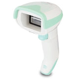 EAN 4060533233456 - Datalogic Gryphon GM4500 Lector de códigos de barras portátil 1D/2D Laser Negro imagen 1