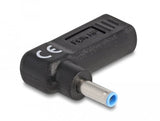 Delock Adaptador Notebook Ladecable Usb Type-C Hchse Zu Hp