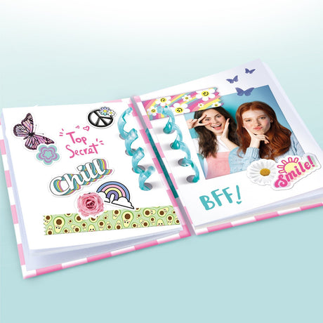 EAN 3555801288401 - Canal Toys OFG323 juguete de arte y manualidades imagen 5