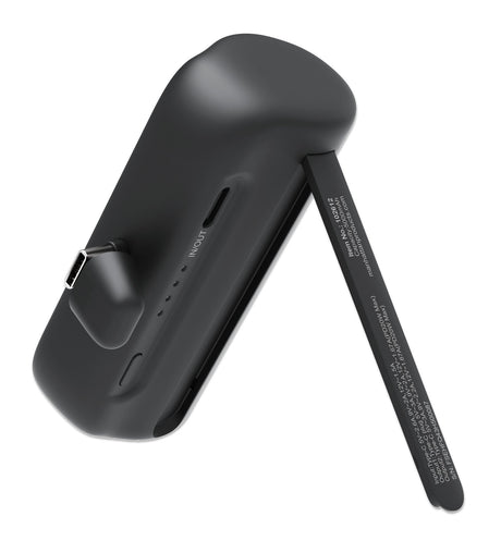 EAN 0766623102612 - Manhattan 102612 batería externa Ión de litio 5000 mAh Negro imagen 7