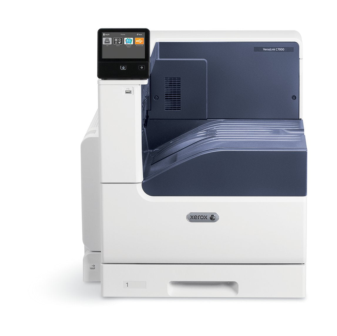 Impresora  Versalink C7000 C7000v/N Desktop Laser Printer - Colour - 35 Ppm Mono / 35 Ppm Color - 1200 X 2400 Dpi Print - 620 Sheets Input
