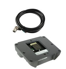 Honeywell Vm1001vmcradle Estación Dock Para Móvil Pda Negro