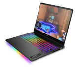 EAN 0199764876157 - HP OMEN MAX Gaming 16-ah0038ns Intel Core Ultra 7 255HX Portátil 40,6 cm (16") WQXGA 32 GB DDR5-SDRAM 1 T imagen 4