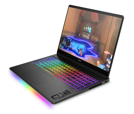 EAN 0199764876157 - HP OMEN MAX Gaming 16-ah0038ns Intel Core Ultra 7 255HX Portátil 40,6 cm (16") WQXGA 32 GB DDR5-SDRAM 1 T imagen 4