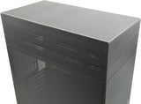 EAN 4260455648523 - Inter-Tech IM-2 Expander Mini Tower Negro imagen 9