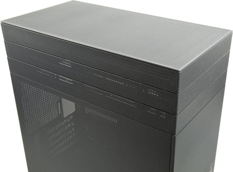 EAN 4260455648523 - Inter-Tech IM-2 Expander Mini Tower Negro imagen 9