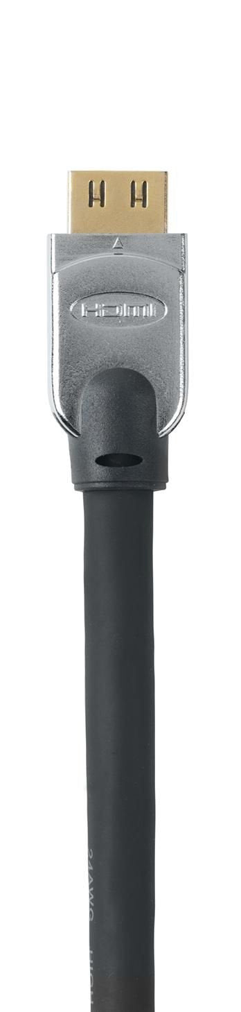 Vivolink Prohdmihdm20 Cable Hdmi 20 M Hdmi Tipo A (Estándar) Negro