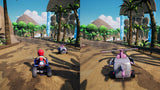 Juego Patrulla Canina - Grand Prix Switch