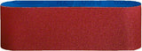 Bosch Professional Cinta De Lija X440 Best Para Madera Y Pintura, 75x457 Mm, K150 3 Piezas