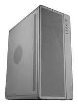 Caja Semitorre Atx 2aero Tacens