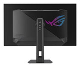 Asus Rog Strix Oled Xg32ucwmg (80 Cm (31.5 Zoll), Negro, Ultahd/4k, Dual-Modus (4k@240hz, Fhd@480hz), Usb-Hub, Kvm, 240hz Panel) 90lm0bw0-B01371