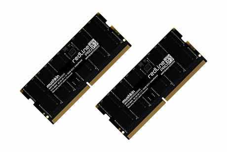 EAN 0846651037015 - Mushkin Redline Pro módulo de memoria 32 GB 1 x 32 GB DDR5 ECC imagen 6